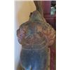 Image 12 : Tang Dynasty Terra Cotta Painted Bactrian Camel Figure