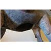 Image 13 : Tang Dynasty Terra Cotta Painted Bactrian Camel Figure