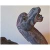 Image 5 : Tang Dynasty Terra Cotta Painted Bactrian Camel Figure