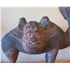 Image 6 : Tang Dynasty Terra Cotta Painted Bactrian Camel Figure