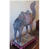Image 7 : Tang Dynasty Terra Cotta Painted Bactrian Camel Figure