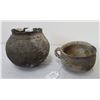 Image 1 : 2 Pre-Historic Arizona Pots