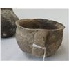 Image 4 : 2 Pre-Historic Arizona Pots