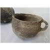 Image 5 : 2 Pre-Historic Arizona Pots