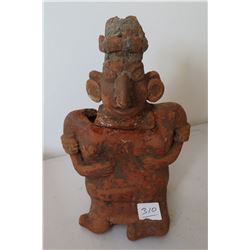Pre-Columbian Figure