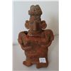 Image 1 : Pre-Columbian Figure