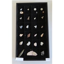 Pre-Columbian Artifact Collection