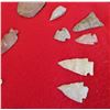 Image 10 : Pre-Columbian Flint Collection