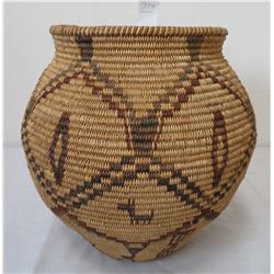 San Carlos Apache Olla