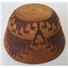 Image 8 : Fine Maidu Basket