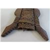 Image 2 : Effigy Beaded Indonesian Knife