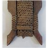 Image 3 : Effigy Beaded Indonesian Knife