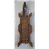Image 8 : Effigy Beaded Indonesian Knife
