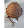 Image 1 : Indonesian Basketry Hat