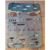 Image 15 : Navajo Pictoral Tapestry