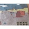 Image 9 : Navajo Pictoral Tapestry