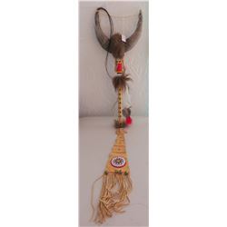 Plains Indian Dance Wand