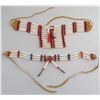 Image 1 : 2 Bone & Beaded Necklaces