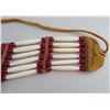 Image 8 : 2 Bone & Beaded Necklaces