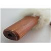 Image 2 : Pipe Stem w/Ceramic Pipe Bowl