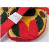 Image 2 : Fully-Beaded Ceremonial Moccasins