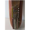 Image 8 : 2 African Gourd Items