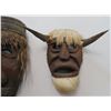 Image 2 : 2 Mexican Masks