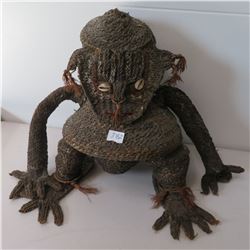 PNG Human Basketry Figure