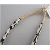 Image 5 : African Trade Bead Necklace