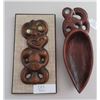 Image 1 : Maori Collection