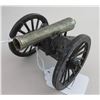 Image 3 : Miniature Civil War Replica Cannon