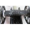 Image 9 : Miniature Civil War Replica Cannon