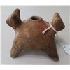 Image 1 : 2 Headed Dog Pot