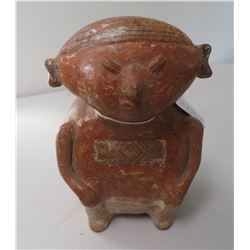 Chinesco Human Figure