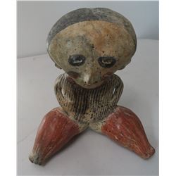 Chinesco Human Figure