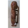 Image 10 : Large Female Figure w/Staff