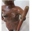 Image 4 : Large Female Figure w/Staff