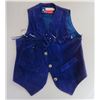 Image 1 : Native American-style Vest