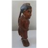 Image 1 : Polynesian Human Carving