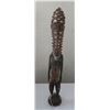 Image 1 : Polynesian Human Carving