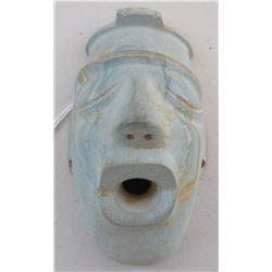 Pre-Columbian-style Mask
