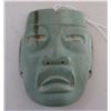 Image 1 : Pre-Columbian-style Mask