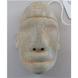Pre-Columbian-style Mask