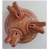 Image 8 : Tri-Pod Effigy Bowl
