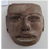 Image 1 : Pre-Columbian Stone Mask
