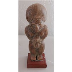 Human Figure w/Child