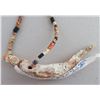 Image 13 : Shell Carving & Beads