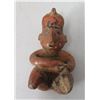 Image 13 : 2 Pre-Columbian Figures