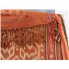Image 16 : Ikat Indonesian Framed Textile