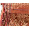 Image 17 : Ikat Indonesian Framed Textile